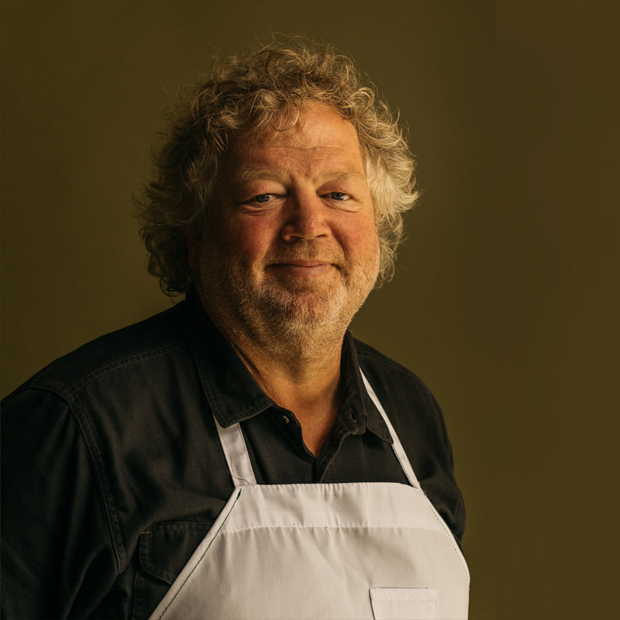 Tom Douglas