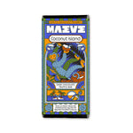 Maeve Coconut Island Truffle Bar | Made In Washington | Locally Made Chocolate Bars | Chocolate Gifts