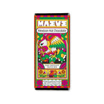 Maeve Gourmet Chocolate | Mexican Hot Chocolate Truffle Bars | Made In Washington | Gifts From The Pacific Northwest | Local Gifts For Chocolate Lovers