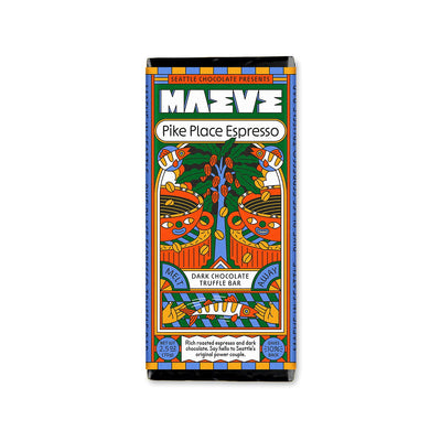 Pike Place Espresso Bar