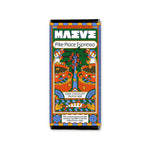 Maeve Pike Place Espresso Bar | Made In Washington | Seattle Chocolate | Gifts for Coffee & Chocolate  Lovers |  Local Gifts From The Pacific Northwest