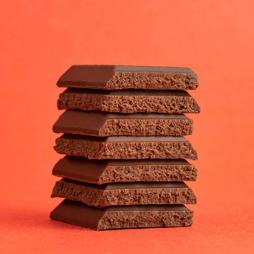 Seattle Chocolate Pumpkin Spice Chai Truffle Bars | Made In Washington | Gifts For Chocolate Lovers