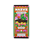 Maeve Gourmet Chocolate Cherry Truffle Bar | Made In Washington | Candy Bars | Locally Made Artisan Chocolate From Seattle