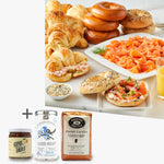 Mother's Day Brunch Kit | Made In Washington | Northwest Food Gifts | Local PNW Food Gifts For Mom