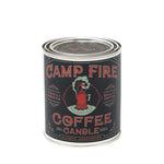 Good & Well Supply Co Camp Fire Coffee Candle