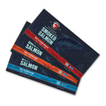 SeaBear Smoked Wild Salmon Fillet Trio | Made In Washington | Seafood Gifts | Buy Local