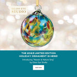 Heaven & Nature Sing | 2023 Limited Edition Christmas Ornament | Made In Washington