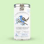Flying Bird Botanicals Bluebird Morning Tea Bags | Made In Washington | Gifts from Washington State