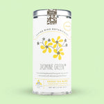 Flying Bird Botanicals Jasmine Green Tea | Made in Washington | Gifts From Washington State