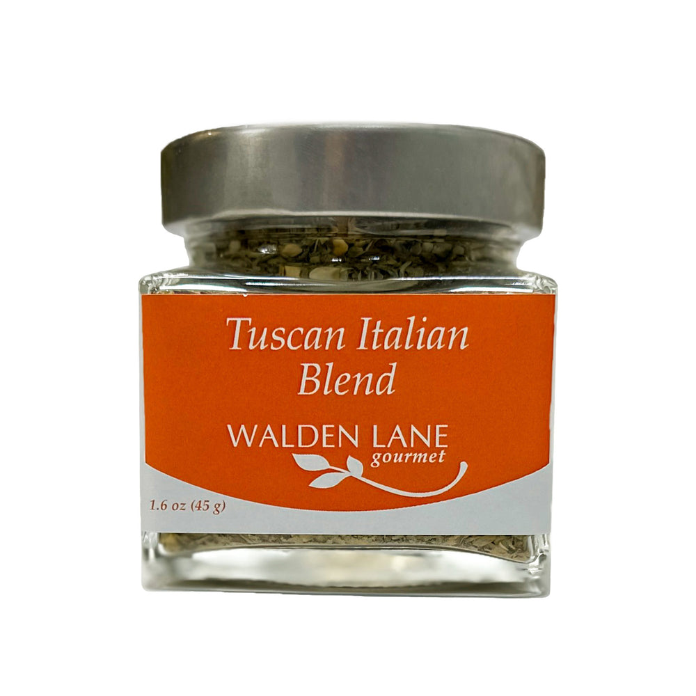 Walden Lane Tuscan Italian Blend | Made In Washington | Local Chef Gifts For The Home Cook