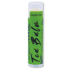 
            
                Load image into Gallery viewer, Inspired Earth Green Tea Lip Balm | Made In Washington | Local Beeswax Balms
            
        