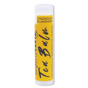 Inspired Earth Calendula & Lavender Beeswax Lip Balm | Made In Washington | Local Gifts