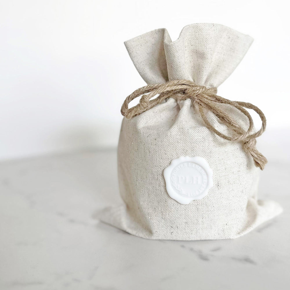 Porter Lane Home Escape Candle | Made In Washington | Coconut Sandalwood Candles