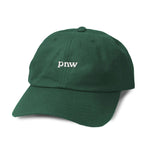 Seattle Viaduct PNW Vintage Green Hat | Made In Washington | Ballcap  Designed & Printed in Seattle