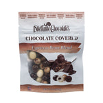 Dilettante Chocolate Covered Espresso Beans | Made In Washington | Chocolate Coffee Beans
