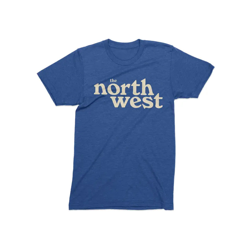 
            
                Load image into Gallery viewer, Seattle Viaduct Graphic T-Shirts | Made In Washington |  The Northwest | Locally designed and printed
            
        