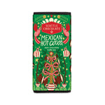 Seattle Chocolate Mexican Hot Chocolate Truffle Bar | Made In Washington | Chocolate Bars Made Locally