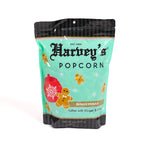 Harvey's Gingersnap Popcorn | Made In Washington | Christmas Flavors | Locally Made Popcorns