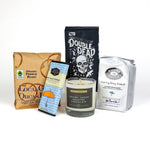 Coffee Fix Gift Set | Made In Washington | Coffee Aficionado Gifts | Coffee Lover Gifts