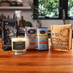 Coffee Fix Gift Set | Made In Washington | Coffee Aficionado Gifts | Obsessed With Coffee Gifts