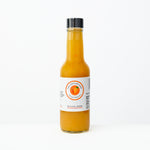 Papa Tony's Mango Habanero Hot Sauce | Made In Washington | Sweet Heat For Hot Sauce Lovers
