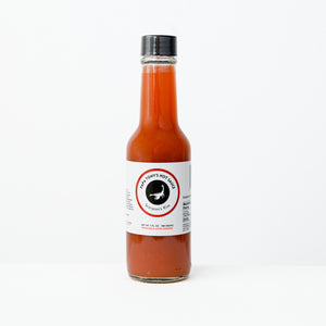
            
                Load image into Gallery viewer, Papa Tony&amp;#39;s Scorpions Kiss Hot Sauce | Made In Washington | Locally Made Hot Pepper Sauces 
            
        