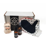 ZoZ Wellness Cat Lover Set | Made In Washington | Feline Lover Gifts | CBD For Pets
