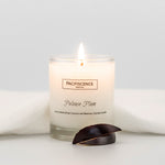 PACIFISCENCE Candles Palouse Plum & Cranberry | Made In Washington | Locally Made Candles