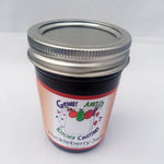 Granny Annie's Huckleberry Jam 8 | Made In Washington | Locally Made Breakfast Jams