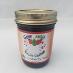 Granny Annie's Marionberry Jam | Made In Washington | Local Preserves