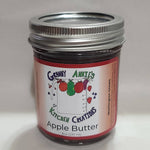 Granny Annies Apple Butter | Made In Washington | Scratch Made Preserves