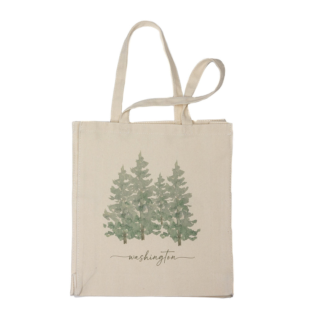 Design Your Own Tote Gift Bag | Made In Washington Gift Stores