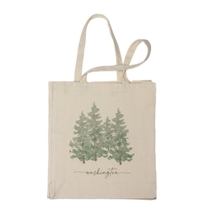 Design Your Own Tote Gift Bag | Made In Washington Gift Stores