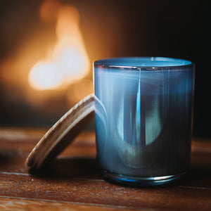 R'Sential Candles Pacific Northwest | Made In Washington | Candle Gifts From Kent, Washington
