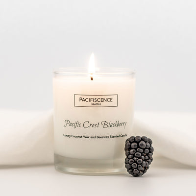 *Pacific Crest Blackberry Candle
