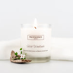 PACIFISCENCE Candles Salish Woodlands | Made In Washington | Gifts From Washington