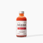 Haxan Ferments Cherry Bomb Hot Sauce | Made In Washington | Naturally Fermented Foodie Gifts