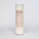 Spír Candle Co | Made In Washington | Present Candle 14 oz | Gifts made by  young men in the Juvenile Justice System
