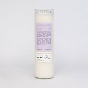 Spír Candle Co | Made In Washington | Still 14 oz Candle | Local Candles hand poured by underrepresented youth