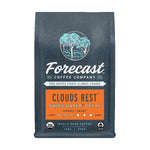 Forecast Coffee Co. Clouds Rest Decaf | Made In Washington | Coffees That Fight Climate Change