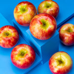 Stemilt Honey Crisp Apples Gift Boxes 12 Apples | Made In Washington  | Locally Grown Apples
