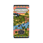 Seattle Chocolate Salted Toffee Crackle Truffle Bar | Made In Washington | Washington Chocolate Gifts | Made In The USA
