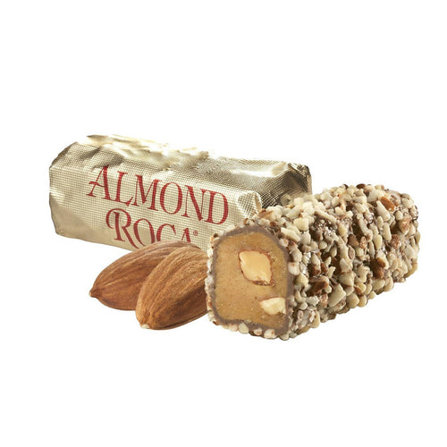 Brown & Haley Almond Roca | Made In Washington | Locally Made Since 1912
