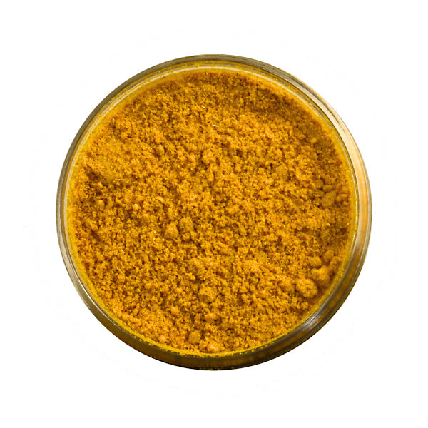 San Juan Island Sea Salt Golden Curry Spice Blend | Made In Washington