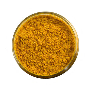 San Juan Island Sea Salt Golden Curry Spice Blend | Made In Washington