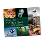  Explore the Salish Sea | Made In Washington | A Nature Guide for Kids