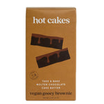 Hot Cakes Bake-At-Home Vegan Gooey Brownie Cake | Made In Washington | Gifts from Seattle