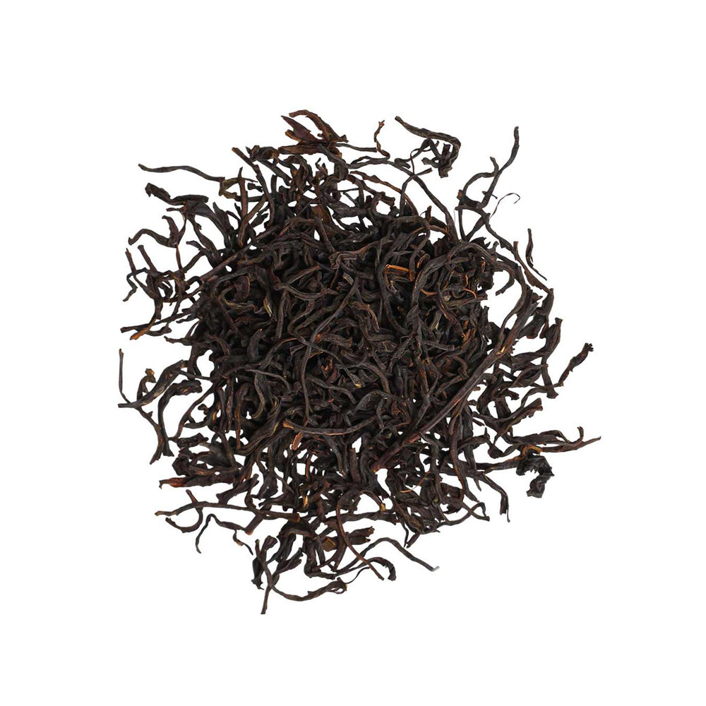 Tea Heaven Classic Assam Loose Leaf Tea | Made In Washington | Local Tea Blends