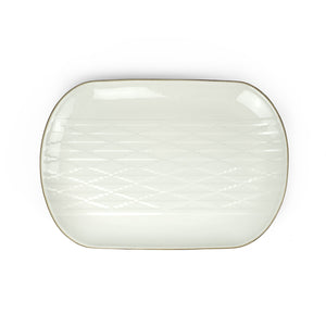 Eighth Generation Great Ladder Serving Platter | Made In Washington | PNW Platter