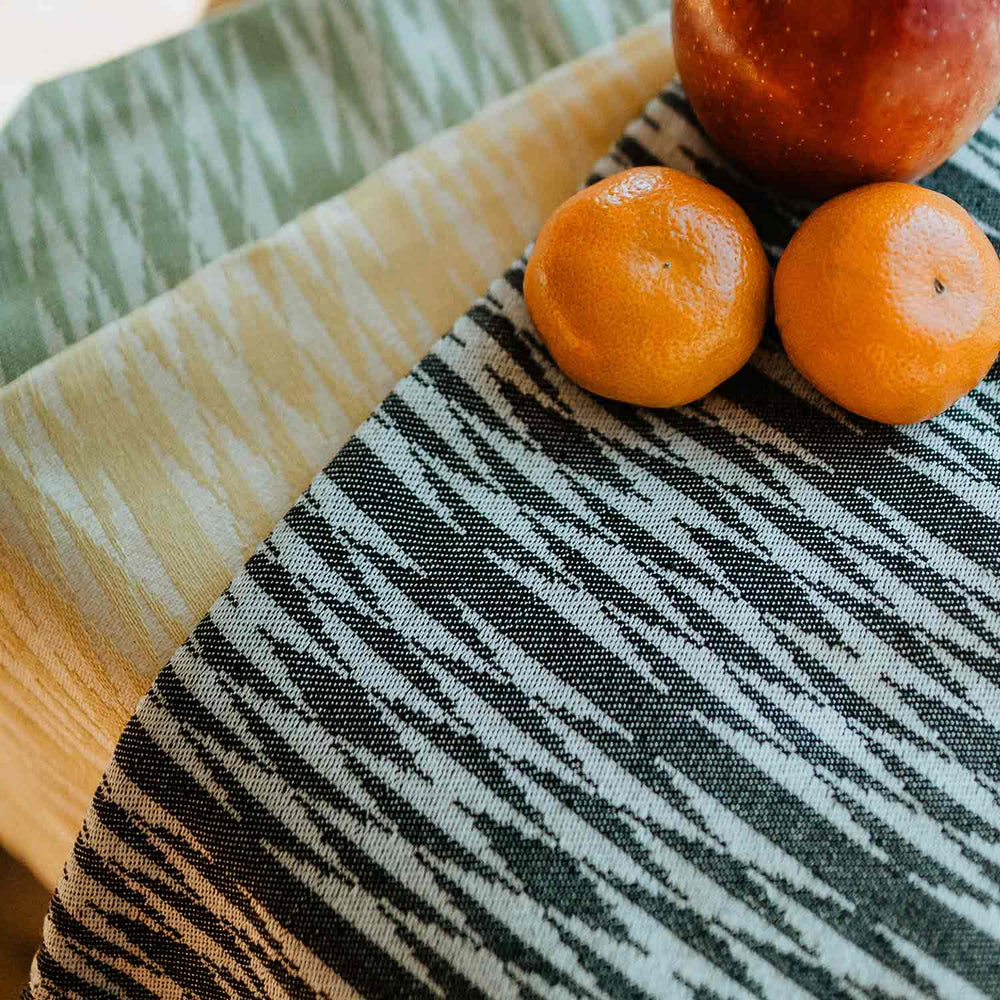 8th Generation Great Ladder Dish Towels | Made In Washington | PNW Inspired Natives